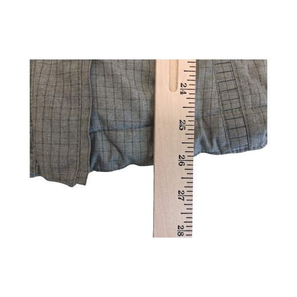 Columbia Bugaboo Interchange Jacket Womens Small Gray Omni-Tech Ski Snowboard - Picture 11 of 15